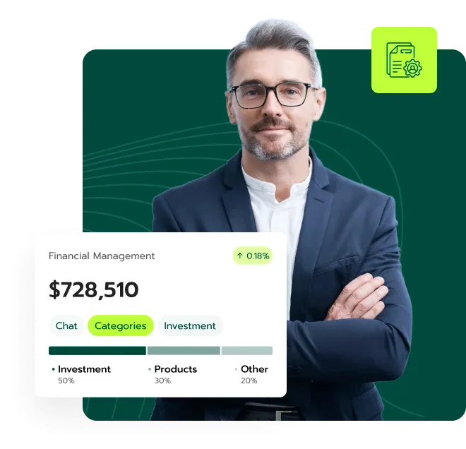 Salik digital investment
